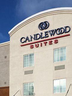 Vakantie appartement Motel 6-Odessa, TX, Odessa, Texas, Verenigde Staten