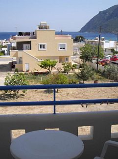 Appartement Zeus Hotel, Kefalos, Griechischen Inseln, Griechenland