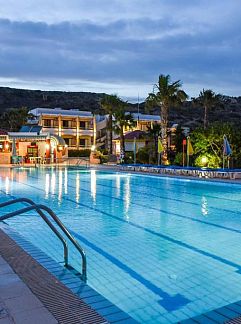 Appartement Zeus Hotel, Kefalos, Griechischen Inseln, Griechenland