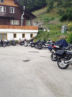 Apartment Appartement Ferienwohnung Gurkhof 2 - Gurk, Gnesau, Karnten, Austria