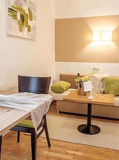 Appartement G.H. Knoll "Proellhofer" Cafe Bar Hills, Fladnitz an der Teichalm, Steiermark, Österreich