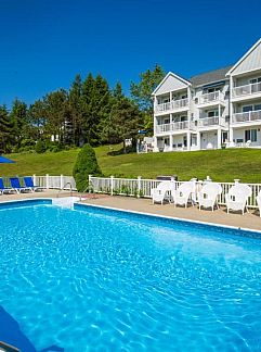 Bed and Breakfast Seafarer Inn, Rockport, New England, USA