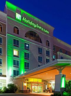 Appartement Courtyard by Marriott Ocala, Ocala, Florida, USA