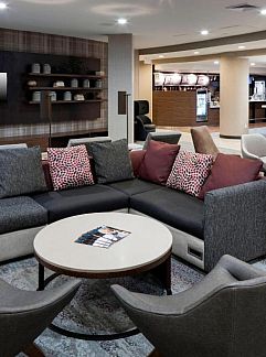 Appartement Hilton Garden Inn Chesapeake/Suffolk, Suffolk, Zuiden, USA