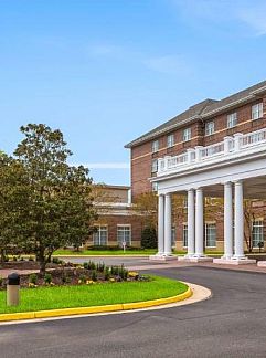 Appartement Hilton Garden Inn Chesapeake/Suffolk, Suffolk, Zuiden, USA