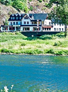 Bed and Breakfast Alte Weinstube Burg Eltz, Treis-Karden, Rhineland-Palatinate, Germany