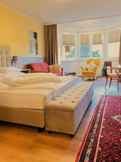 Vakantie appartement Hotel Gollner, Graz, Steiermark, Oostenrijk