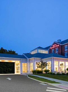 Vakantie appartement Rodeway Inn Groton, Groton, New England, Verenigde Staten