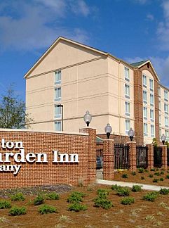 Vakantie appartement Courtyard by Marriott Albany, Albany, Zuiden, Verenigde Staten