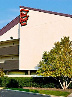 Apartment Hampton Inn Asheville-Tunnel Road, Asheville, Zuiden, USA