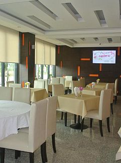 Appartement Papangkorn House, Suratthani, thaïlande Sud, Thaïlande