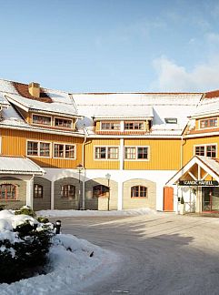 Appartement Hafjell Hotell, Hafjell, Ost-Norwegen, Norwegen