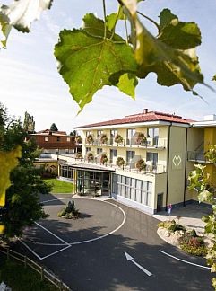 Appartement Hotel Garni Höchschmied, Lassnitzhöhe, Steiermark, Autriche