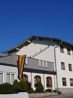 Apartment Hotel Liebmann, Lassnitzhöhe, Steiermark, Austria