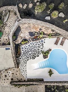 Holiday property Villa Penas Blancas, Mácher, Canary Islands, Spain