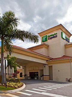 Apartment Best Western Downtown Stuart, Stuart, Florida, USA