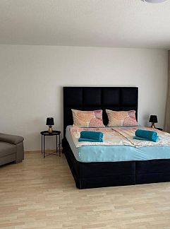 Appartement Hotel Maxis, Karlsbad, Bade-Wurtemberg, Allemagne