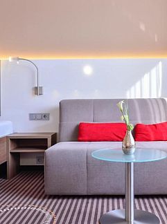 Appartement Württembergischer Hof, Kirchheim unter Teck, Bade-Wurtemberg, Allemagne