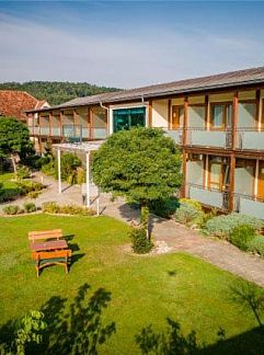 Apartment Garten-Hotel Ochensberger, Sankt Ruprecht an der Raab, Steiermark, Austria