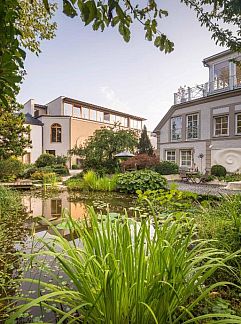 Apartment Hotel Locker & Legere, Sankt Ruprecht an der Raab, Steiermark, Austria