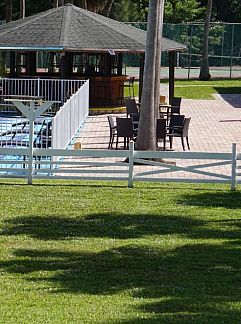 Appartement Campbell Motel, Cocoa, Florida, USA