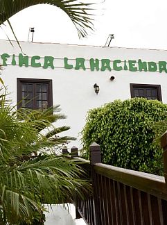 Appartement Luz Del Mar, Los Silos, Kanarische Inseln, Spanien