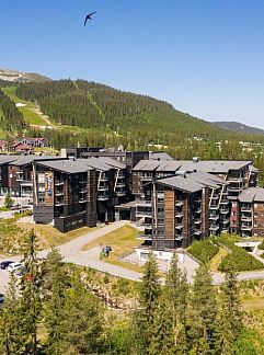 Ferienhaus Trysil Hyttegrend, Trysil, Ost-Norwegen, Norwegen