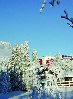 Appartement Skei Apartments, Svingvoll, Ost-Norwegen, Norwegen