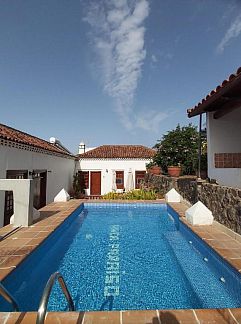 Logement de vacances Haciendas del Valle - Las Kentias, Valle de Guerra, Iles Canaries, Espagne