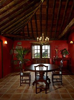 Appartement Finca Paraíso, Valle de Guerra, Kanarische Inseln, Spanien
