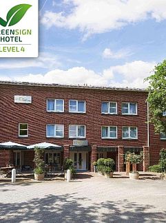 Vakantie appartement Hotel Flämischer Hof, Kiel, Sleeswijk-Holstein, Duitsland
