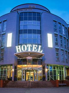 Vakantie appartement Hotel Flämischer Hof, Kiel, Sleeswijk-Holstein, Duitsland