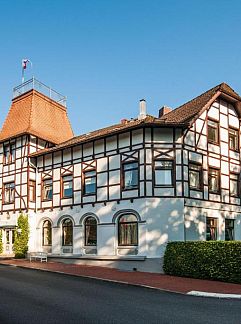 Vakantie appartement Hotel Flämischer Hof, Kiel, Sleeswijk-Holstein, Duitsland