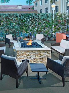 Apartment TownePlace Suites by Marriott Fort Lauderdale Weston, Weston, Florida, USA