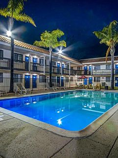 Appartement Embassy Suites Lompoc - Central Coast, Lompoc, Californië, USA