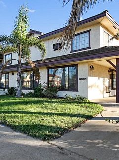 Appartement Embassy Suites Lompoc - Central Coast, Lompoc, Californië, USA