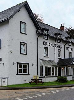 Vakantie appartement Crianlarich Youth Hostel, Crianlarich, Schotland, Groot-Brittannië