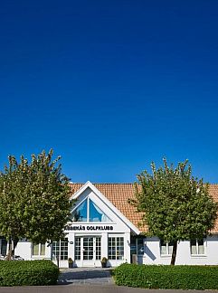 Appartement Hotell Mossbylund, Abbekås, Götaland, Suède