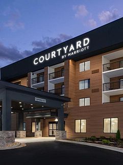 Appartement Motel 6-Decatur, GA, Decatur, Zuiden, USA