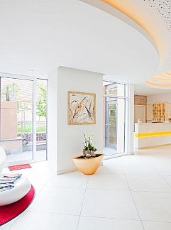 Apartment bonjour Tagungshotel Stuttgart-Gerlingen, Gerlingen, Baden-Württemberg, Germany