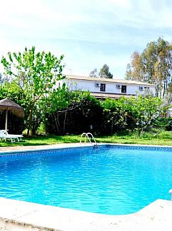 Holiday property Vakantiehuis in Villanueva de tapia, Villanueva de Tapia, Andalusia, Spain