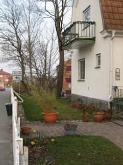 Appartement Hotel Göingehof, Hässleholm, Götaland, Suède