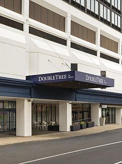 Appartement Hartford Marriott Downtown, Hartford, New England, USA