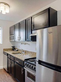 Appartement La Quinta by Wyndham Mt. Laurel - Philadelphia, Mount Laurel, Oostkust, USA