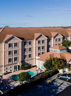Vakantie appartement Residence Inn Sacramento Folsom, Folsom, Californië, Verenigde Staten