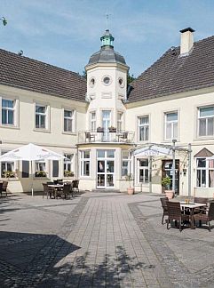 Apartment Welcome Hotel Wesel, Wesel, North Rhine-Westphalia, Germany