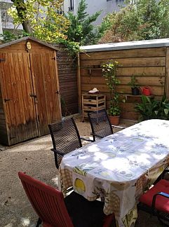 Appartement Hotel De La Jatte, Neuilly-sur-Seine, Paris, Frankreich