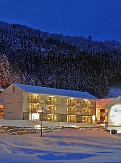 Appartement Alpin Apartments Sørlia, Øyer, Ost-Norwegen, Norwegen