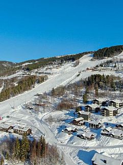 Appartement Nermo Hotel & Apartments, Øyer, Ost-Norwegen, Norwegen