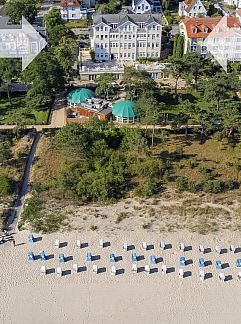 Apartment Hotel Asgard, Zinnowitz, Mecklenburg-Vorpommern, Germany